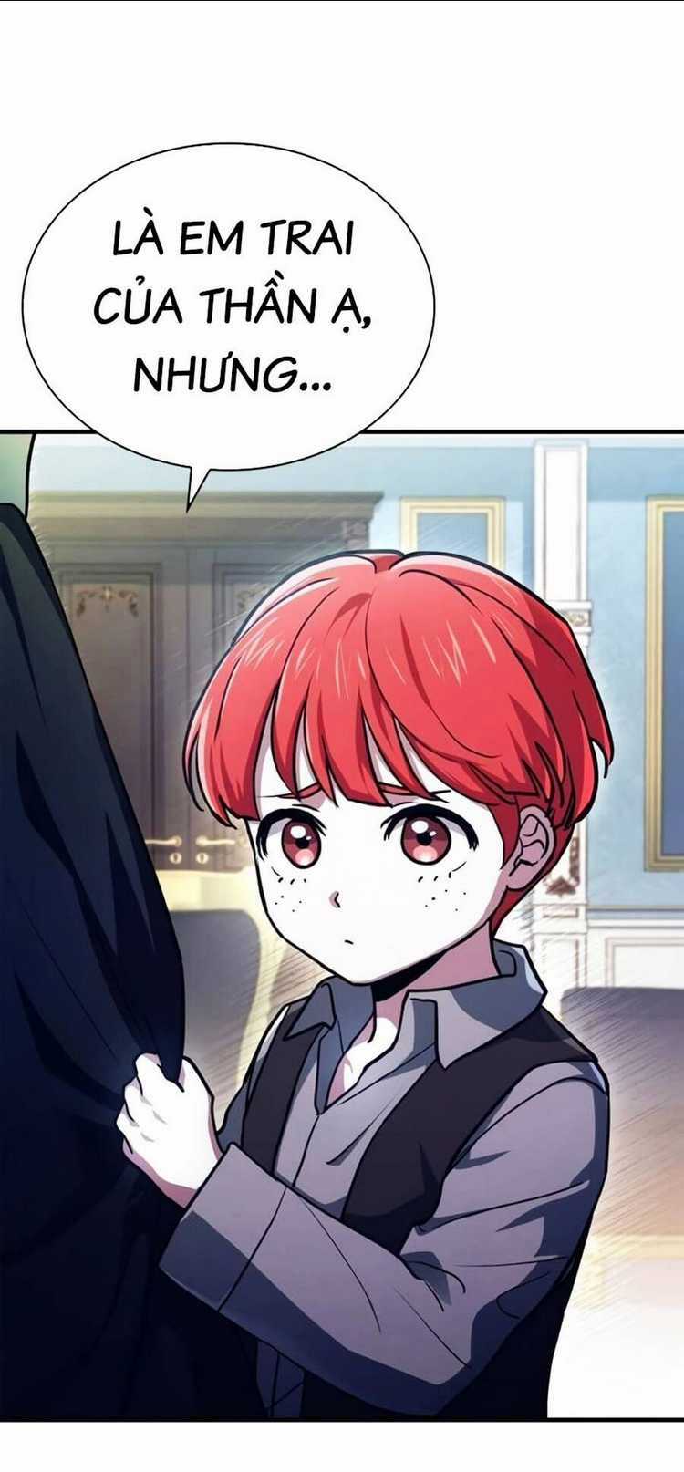 Hoàng Tử Bán Thuốc Chapter 16 trang 5