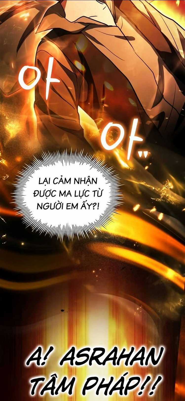 Hoàng Tử Bán Thuốc Chapter 16 trang 51