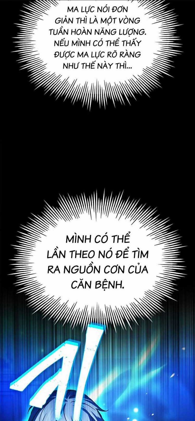 Hoàng Tử Bán Thuốc Chapter 16 trang 53