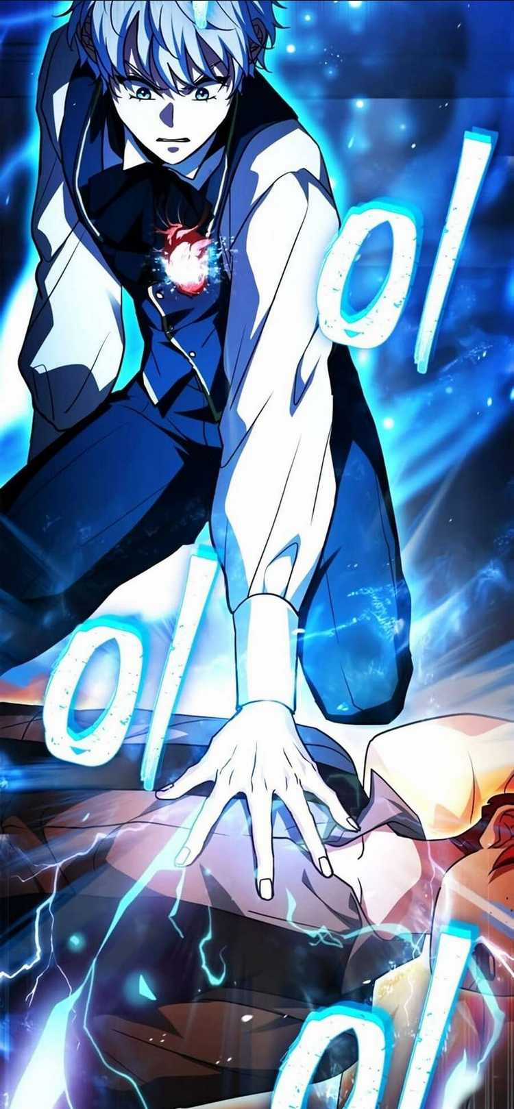 Hoàng Tử Bán Thuốc Chapter 16 trang 54