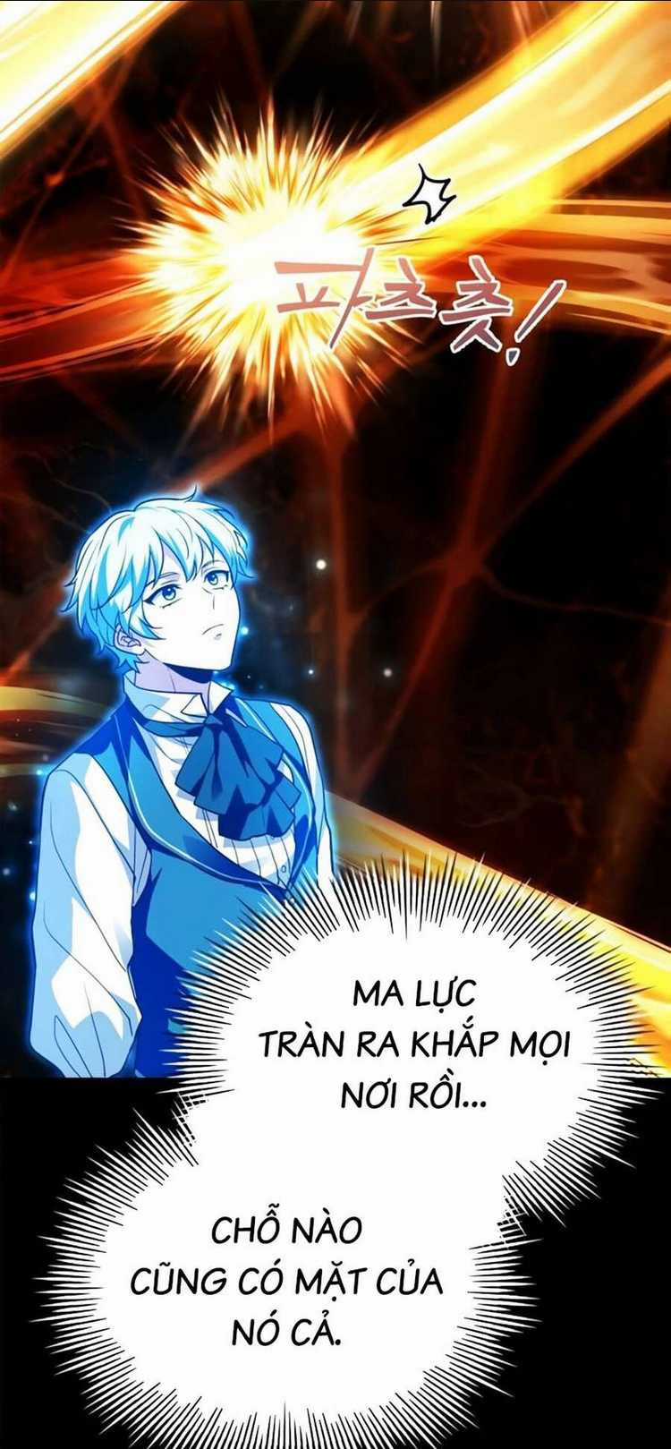 Hoàng Tử Bán Thuốc Chapter 16 trang 58