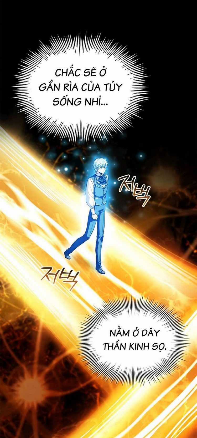 Hoàng Tử Bán Thuốc Chapter 16 trang 60