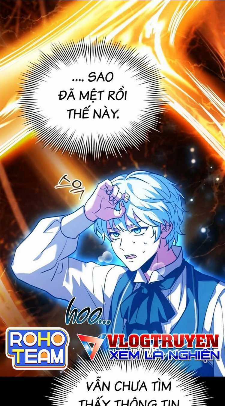 Hoàng Tử Bán Thuốc Chapter 16 trang 61