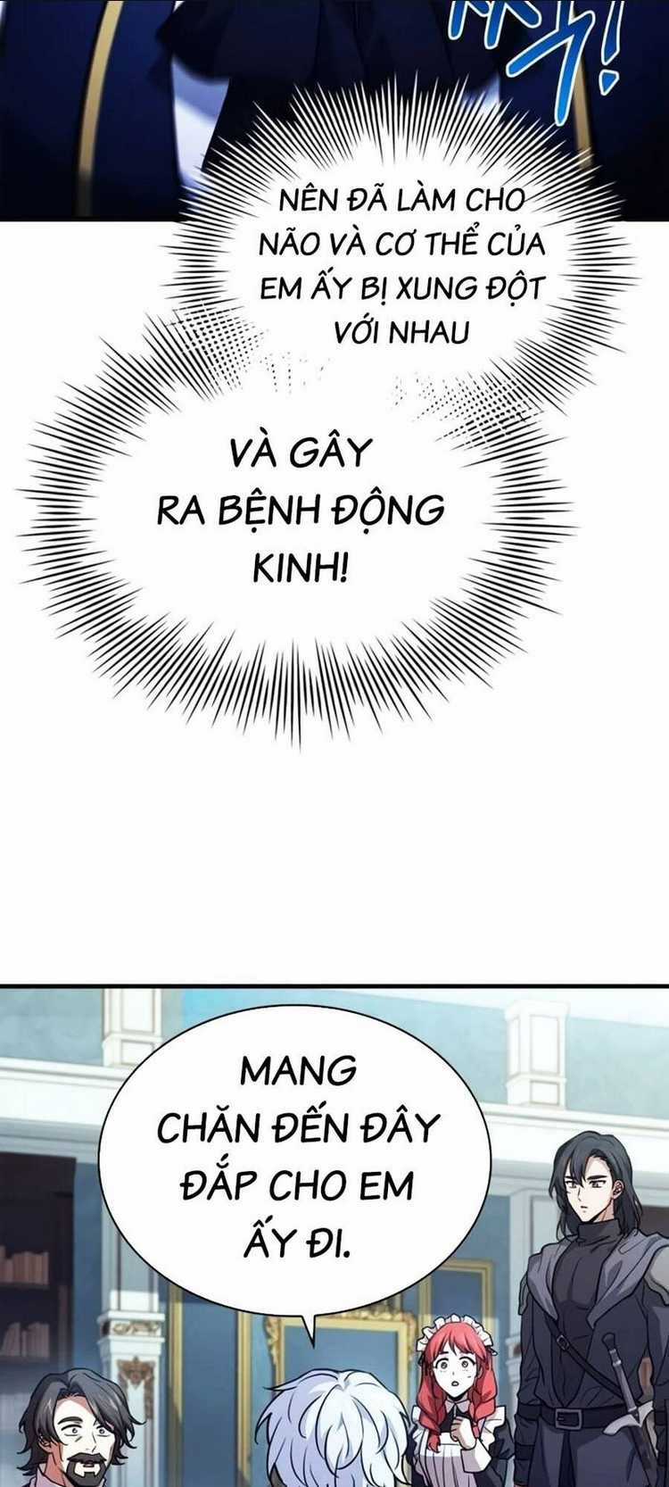 Hoàng Tử Bán Thuốc Chapter 16 trang 69