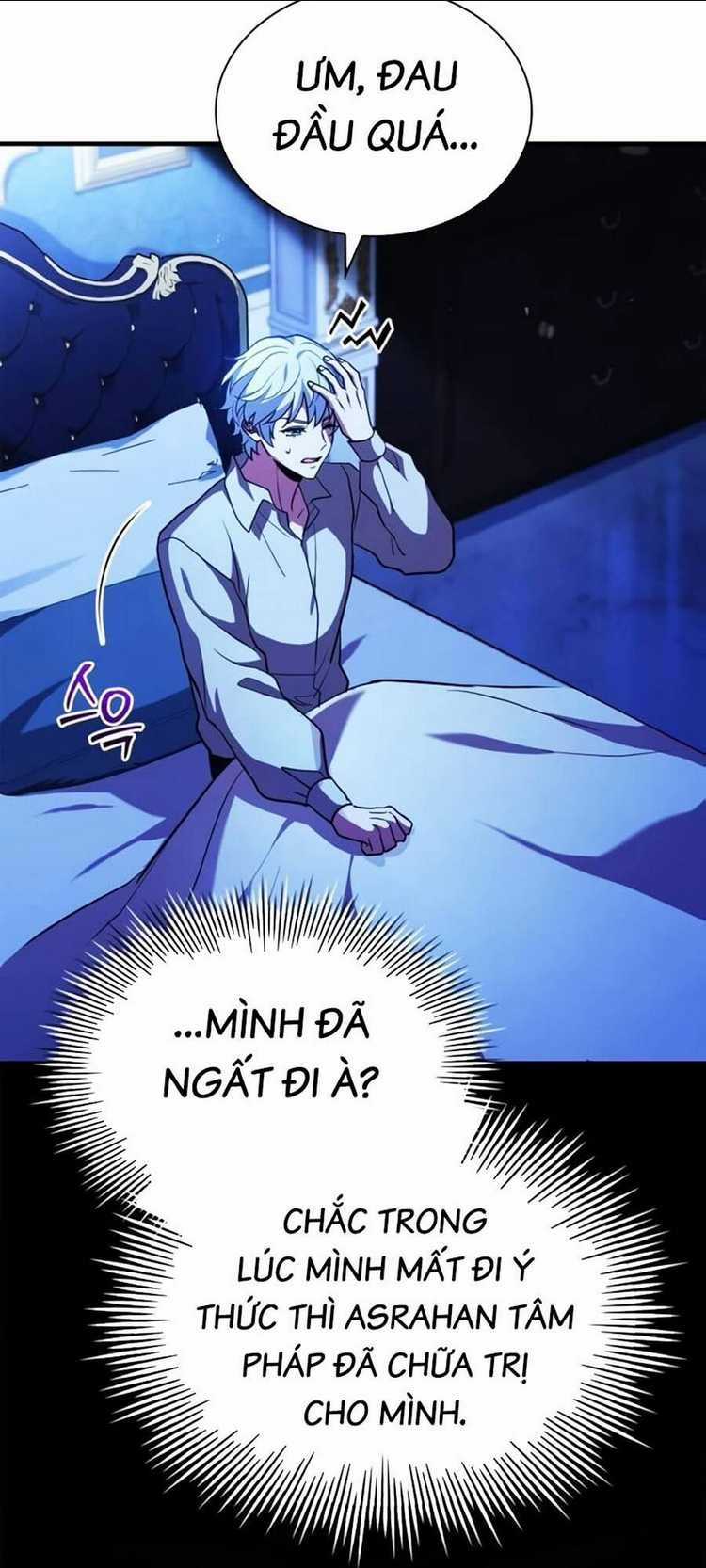 Hoàng Tử Bán Thuốc Chapter 16 trang 78