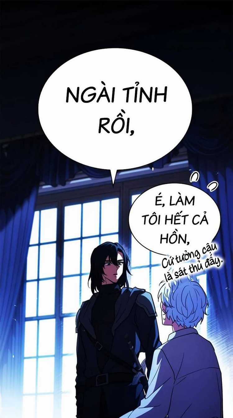 Hoàng Tử Bán Thuốc Chapter 16 trang 79