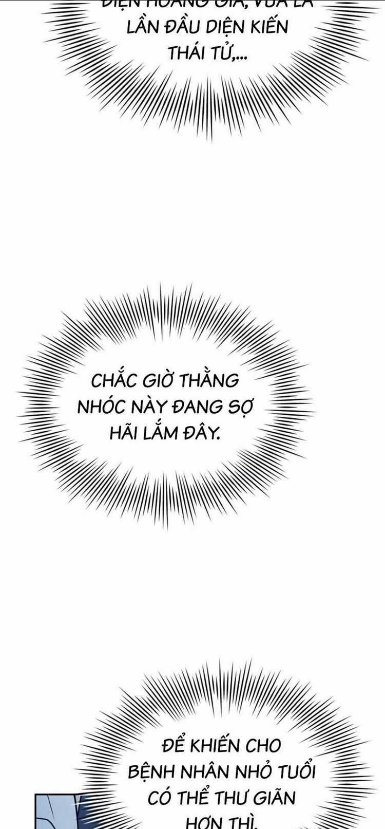 Hoàng Tử Bán Thuốc Chapter 16 trang 8