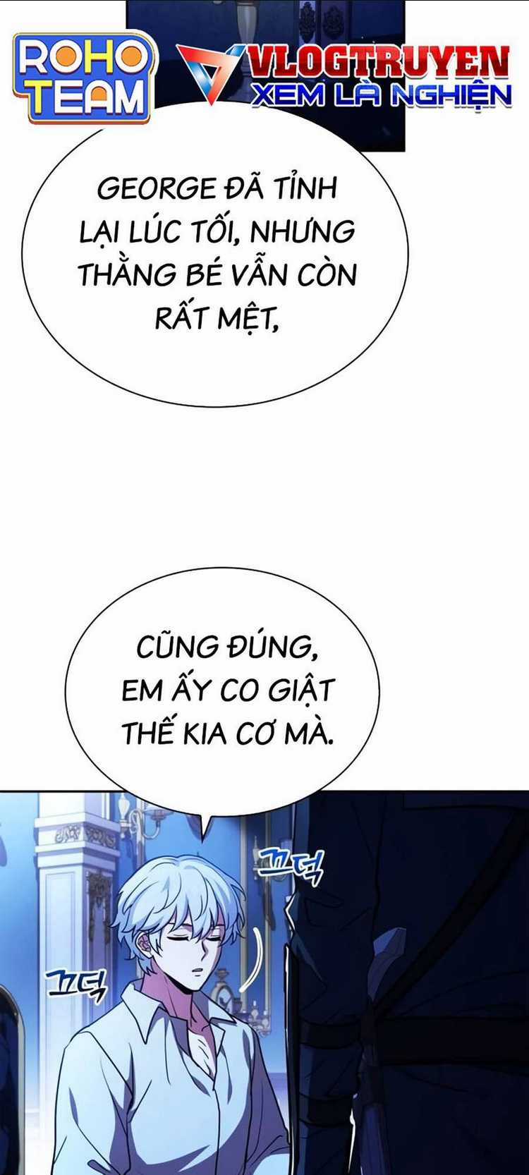 Hoàng Tử Bán Thuốc Chapter 16 trang 81