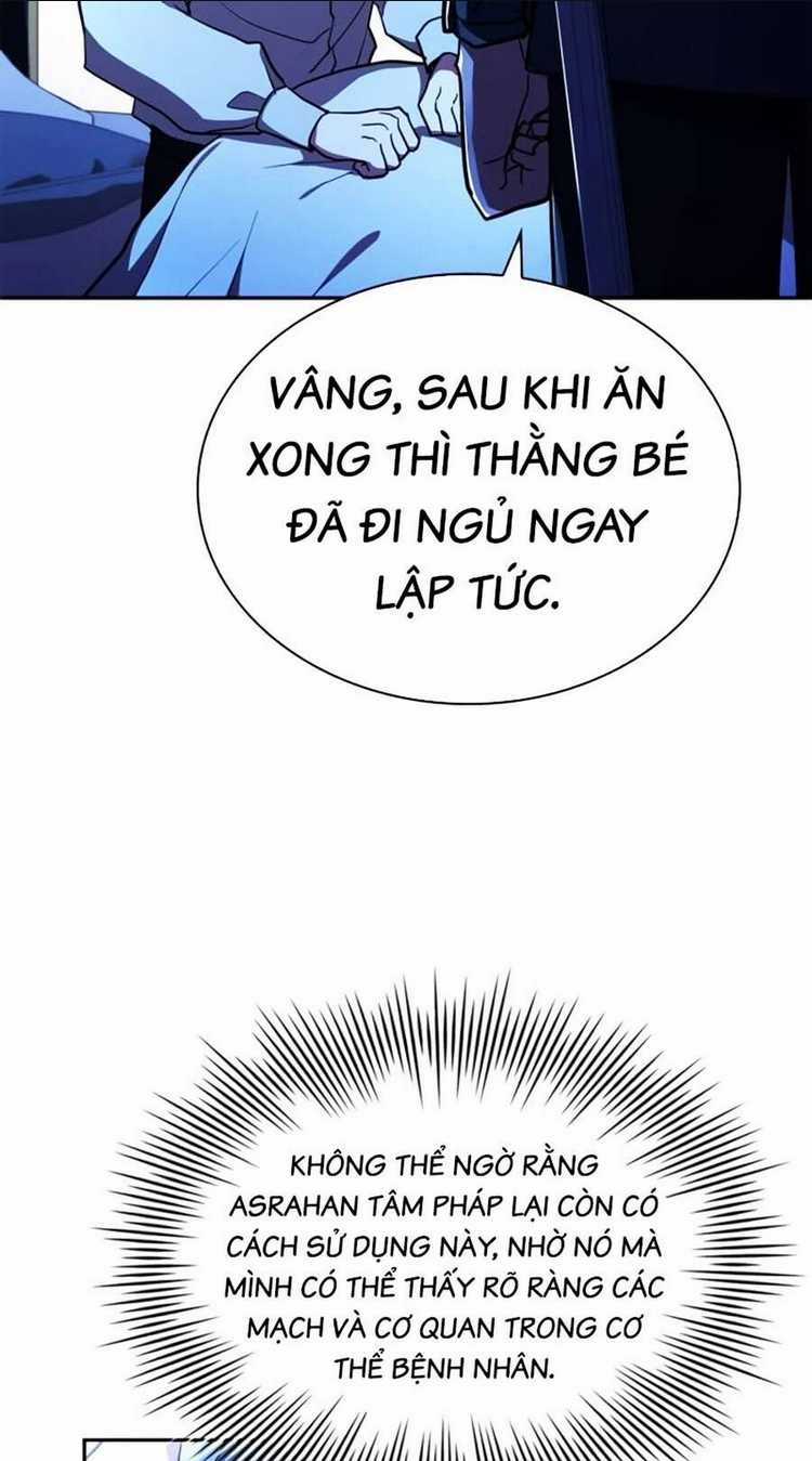Hoàng Tử Bán Thuốc Chapter 16 trang 82