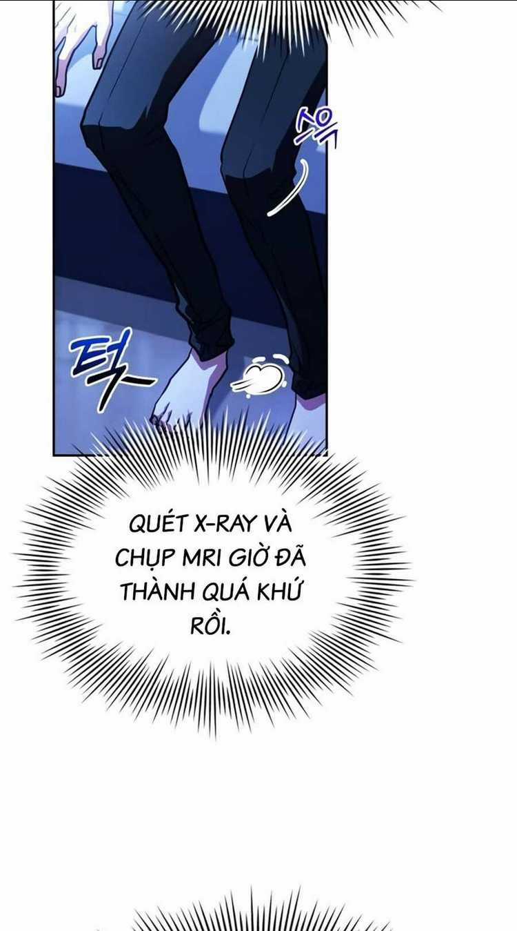 Hoàng Tử Bán Thuốc Chapter 16 trang 83