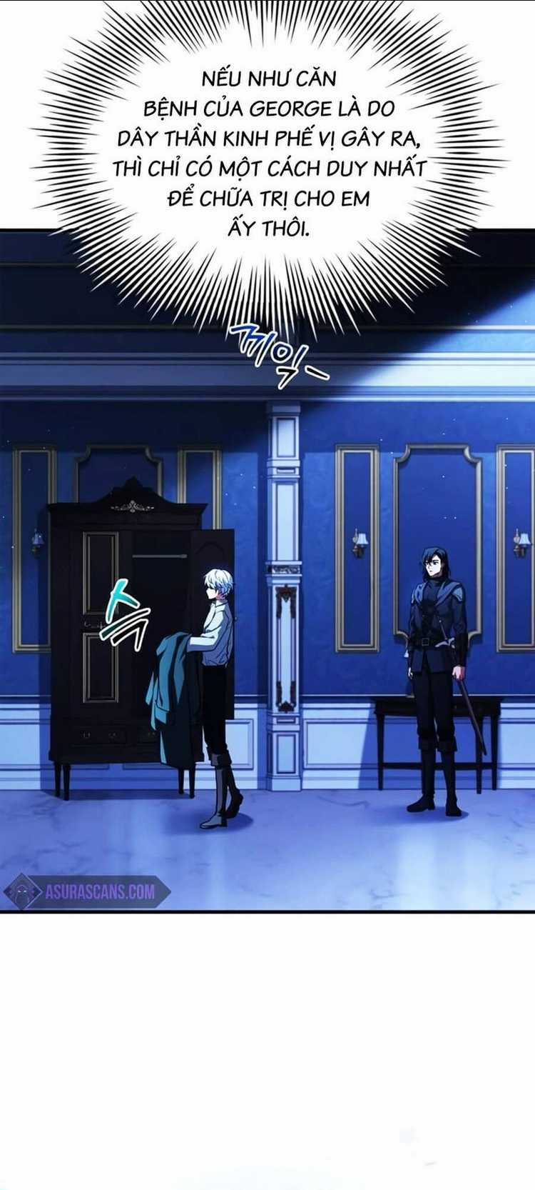 Hoàng Tử Bán Thuốc Chapter 16 trang 84