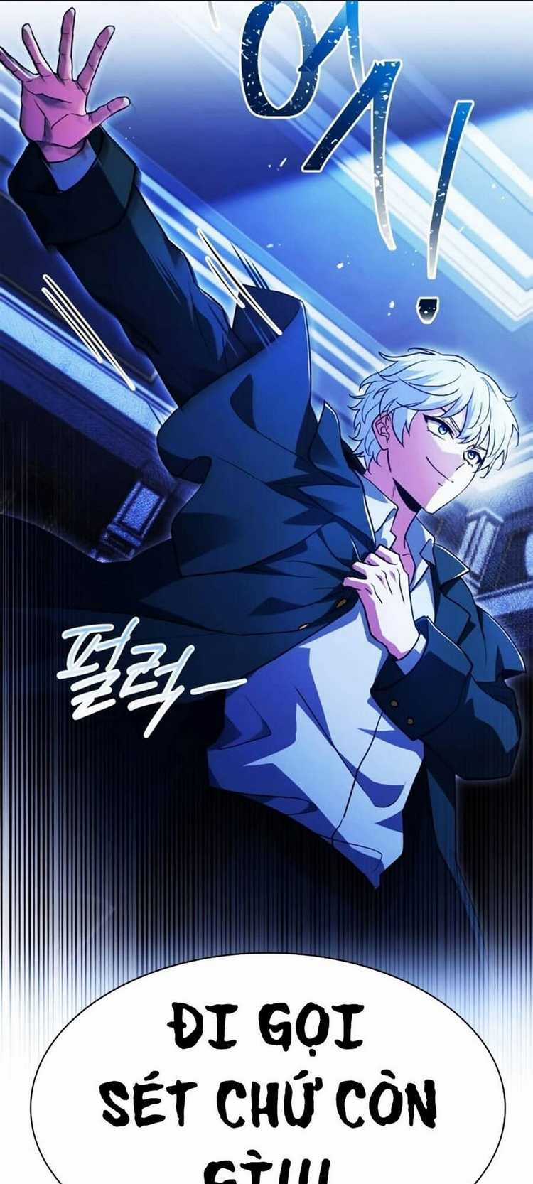 Hoàng Tử Bán Thuốc Chapter 16 trang 87