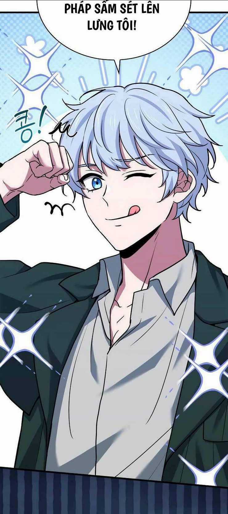 Hoàng Tử Bán Thuốc Chapter 17 trang 10