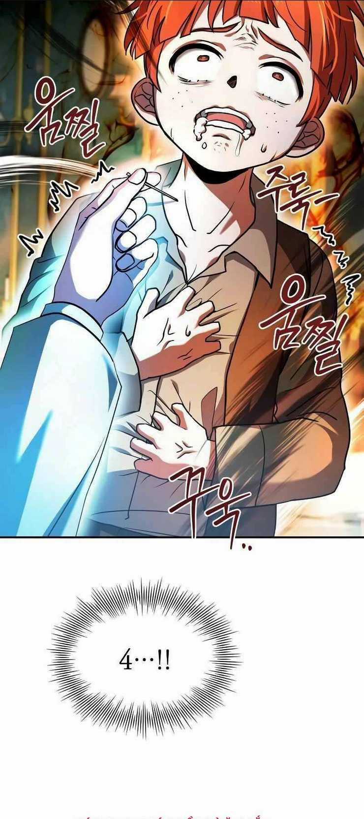 Hoàng Tử Bán Thuốc Chapter 17 trang 107