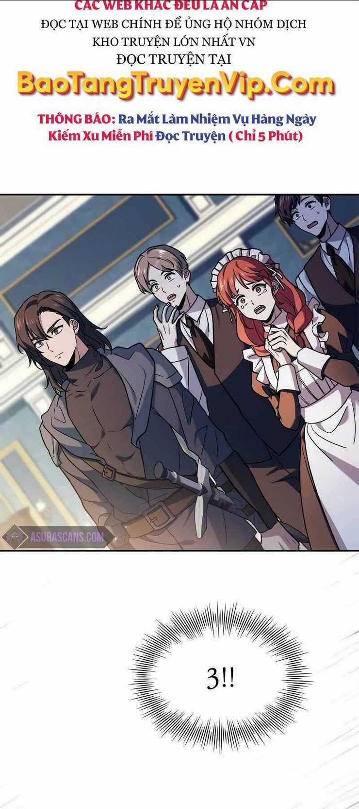 Hoàng Tử Bán Thuốc Chapter 17 trang 108