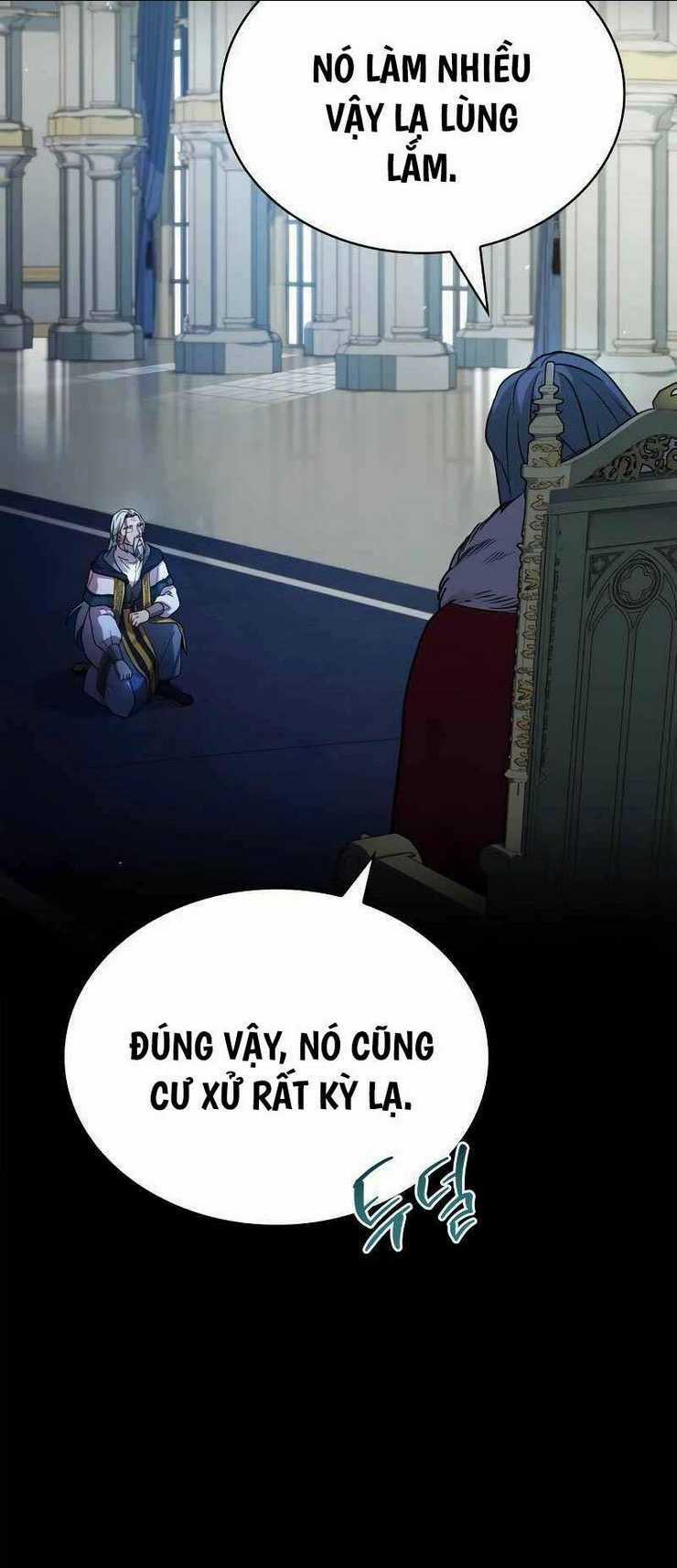 Hoàng Tử Bán Thuốc Chapter 17 trang 14