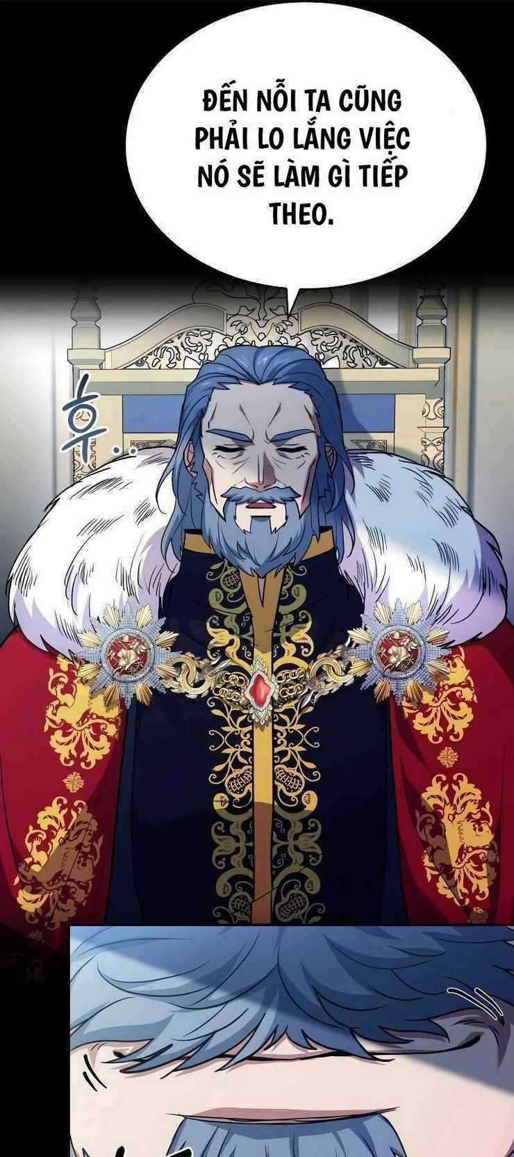 Hoàng Tử Bán Thuốc Chapter 17 trang 15