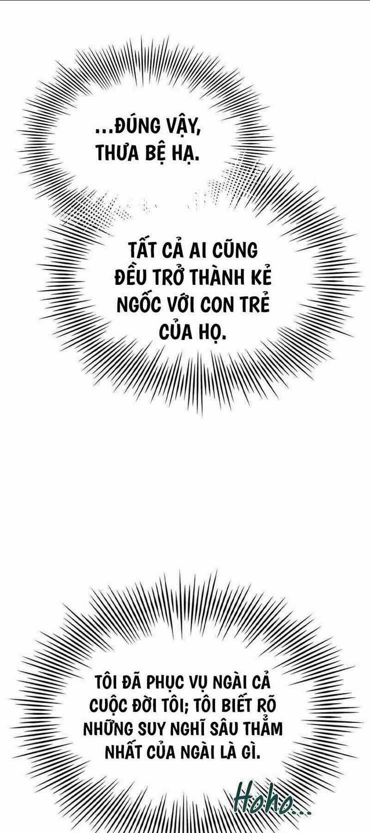 Hoàng Tử Bán Thuốc Chapter 17 trang 17