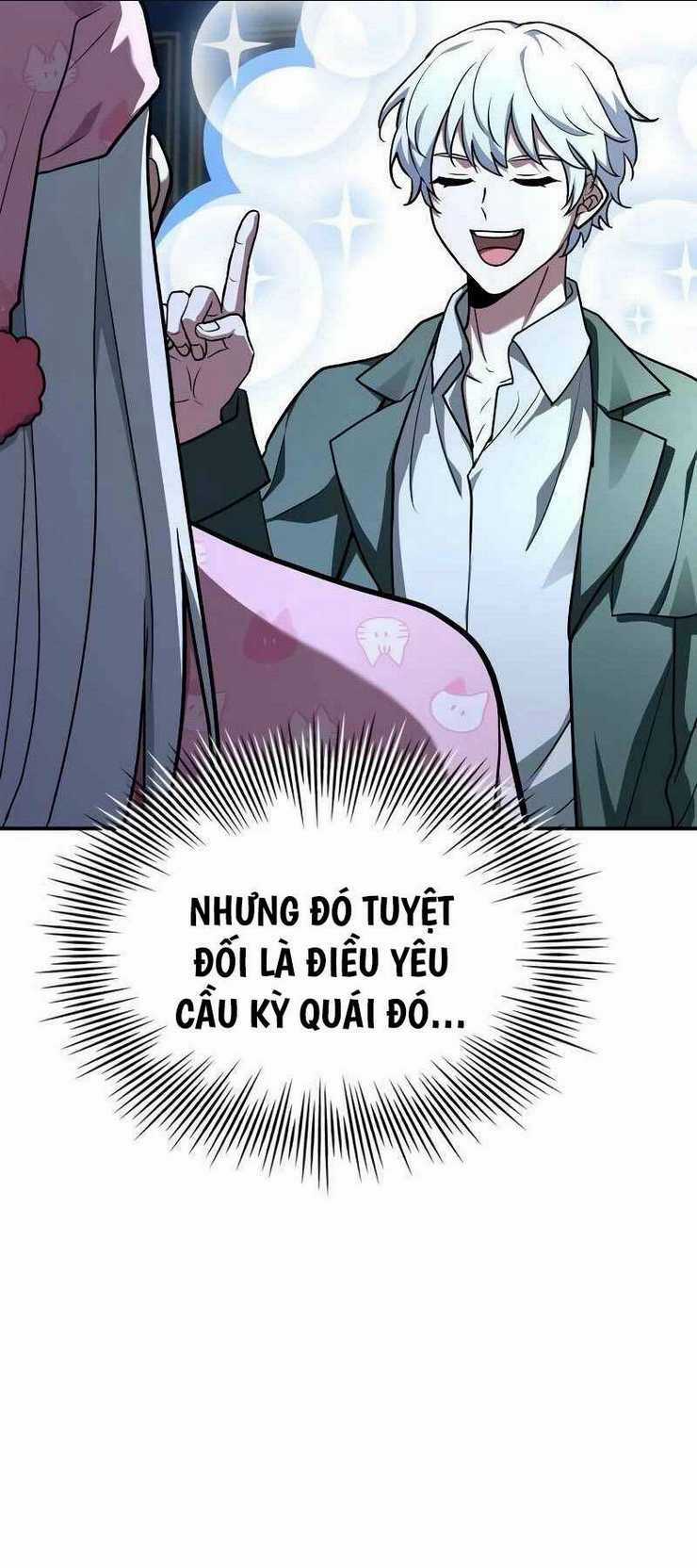 Hoàng Tử Bán Thuốc Chapter 17 trang 22