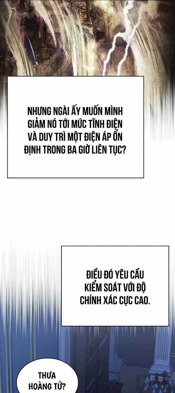 Hoàng Tử Bán Thuốc Chapter 17 trang 24