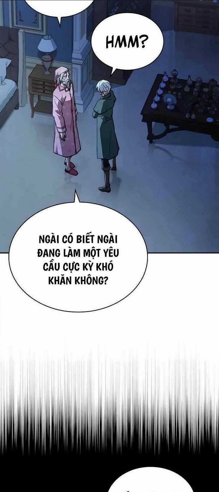 Hoàng Tử Bán Thuốc Chapter 17 trang 25