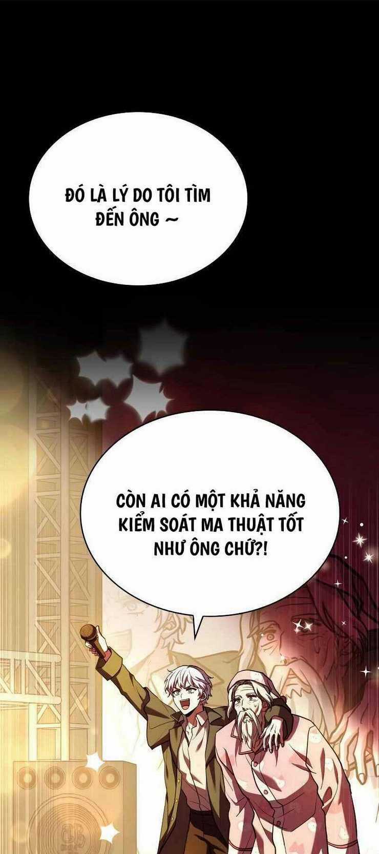 Hoàng Tử Bán Thuốc Chapter 17 trang 27