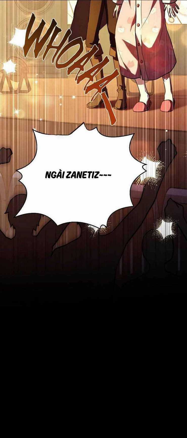 Hoàng Tử Bán Thuốc Chapter 17 trang 28