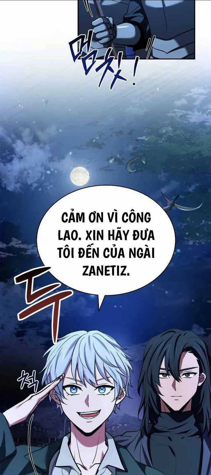 Hoàng Tử Bán Thuốc Chapter 17 trang 3
