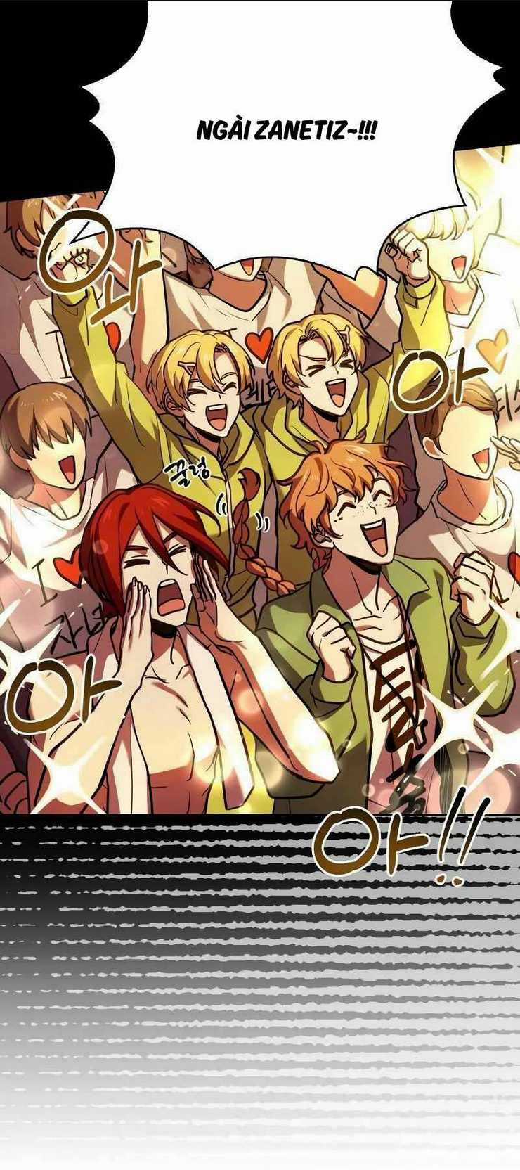 Hoàng Tử Bán Thuốc Chapter 17 trang 30