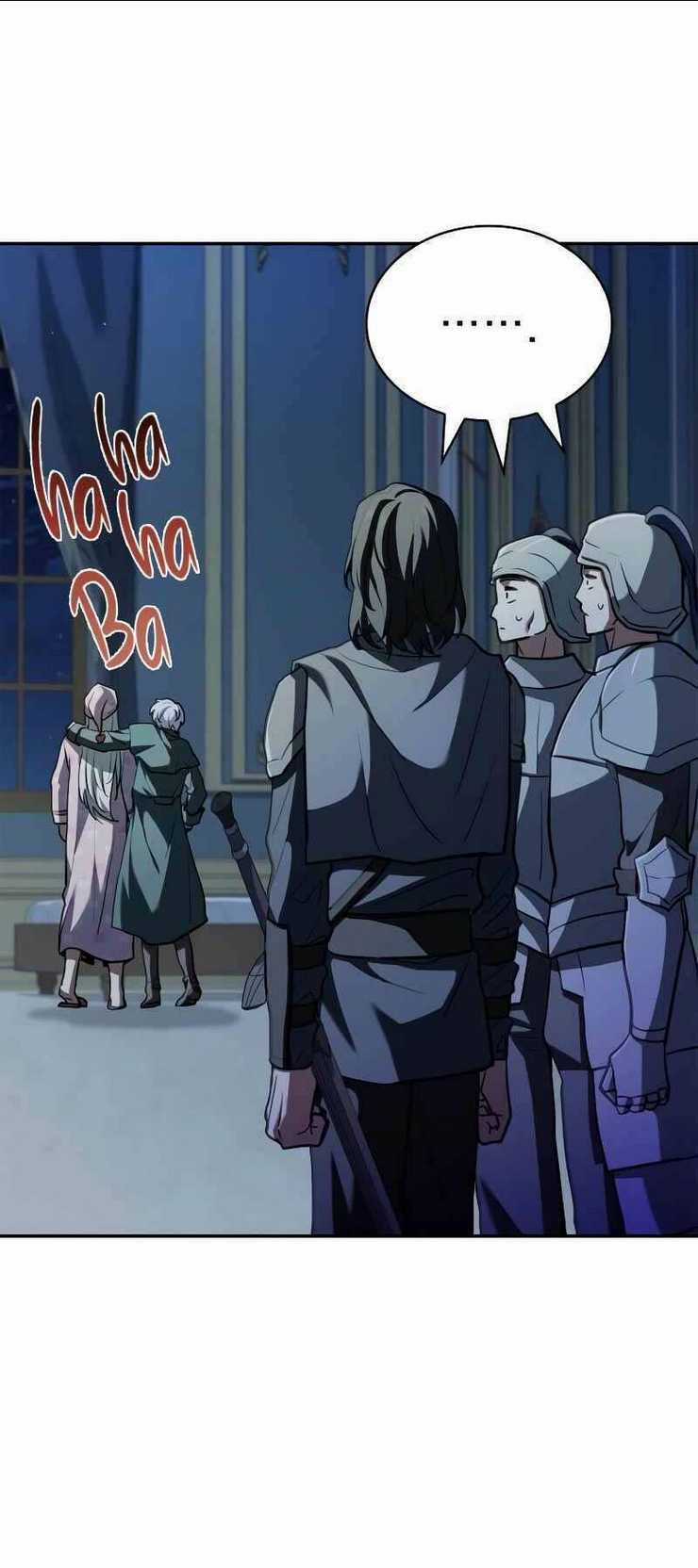 Hoàng Tử Bán Thuốc Chapter 17 trang 31