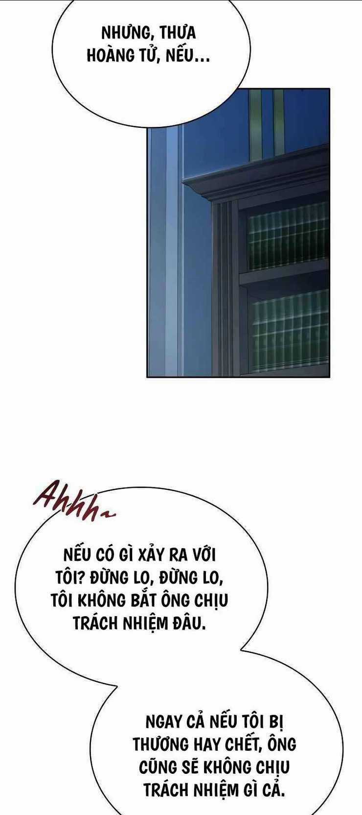 Hoàng Tử Bán Thuốc Chapter 17 trang 33