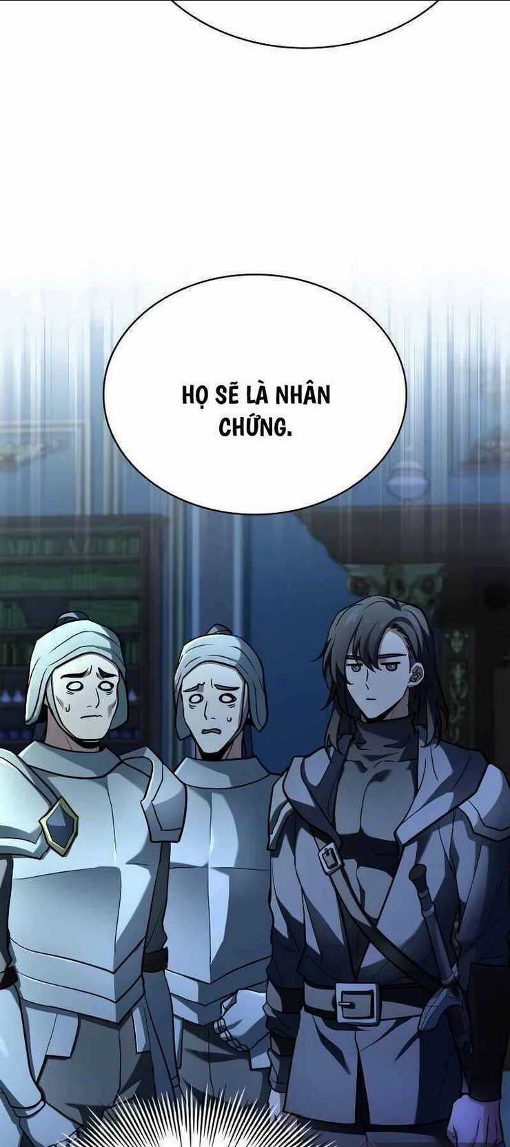 Hoàng Tử Bán Thuốc Chapter 17 trang 34