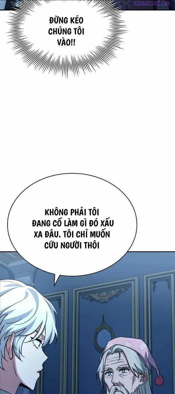 Hoàng Tử Bán Thuốc Chapter 17 trang 35