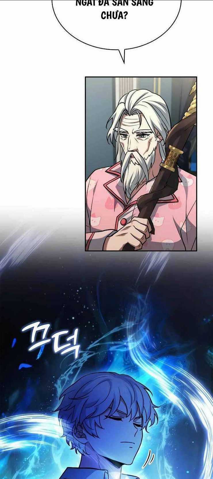 Hoàng Tử Bán Thuốc Chapter 17 trang 40