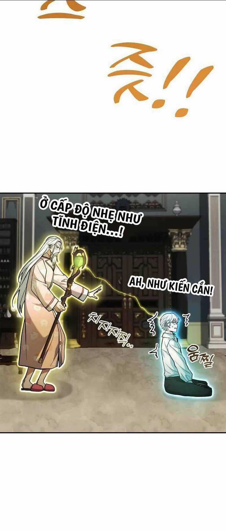 Hoàng Tử Bán Thuốc Chapter 17 trang 44