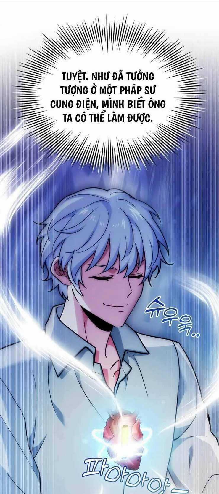 Hoàng Tử Bán Thuốc Chapter 17 trang 45