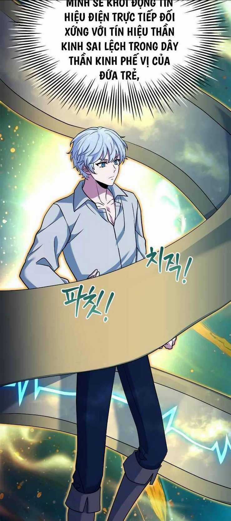 Hoàng Tử Bán Thuốc Chapter 17 trang 48