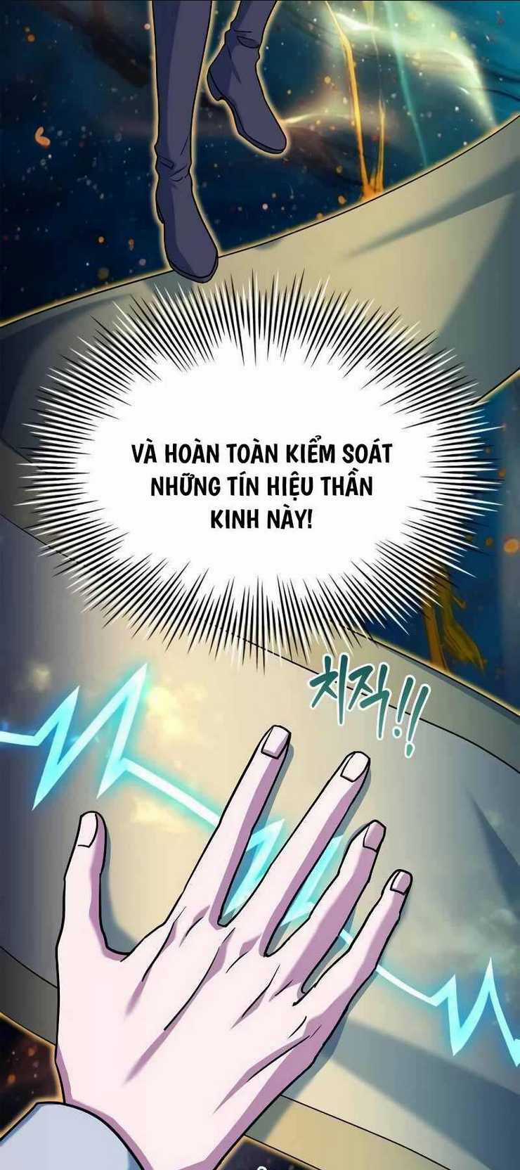 Hoàng Tử Bán Thuốc Chapter 17 trang 49