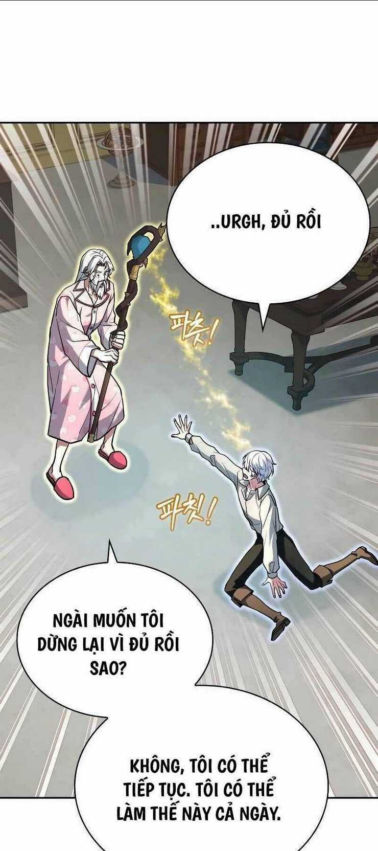 Hoàng Tử Bán Thuốc Chapter 17 trang 52