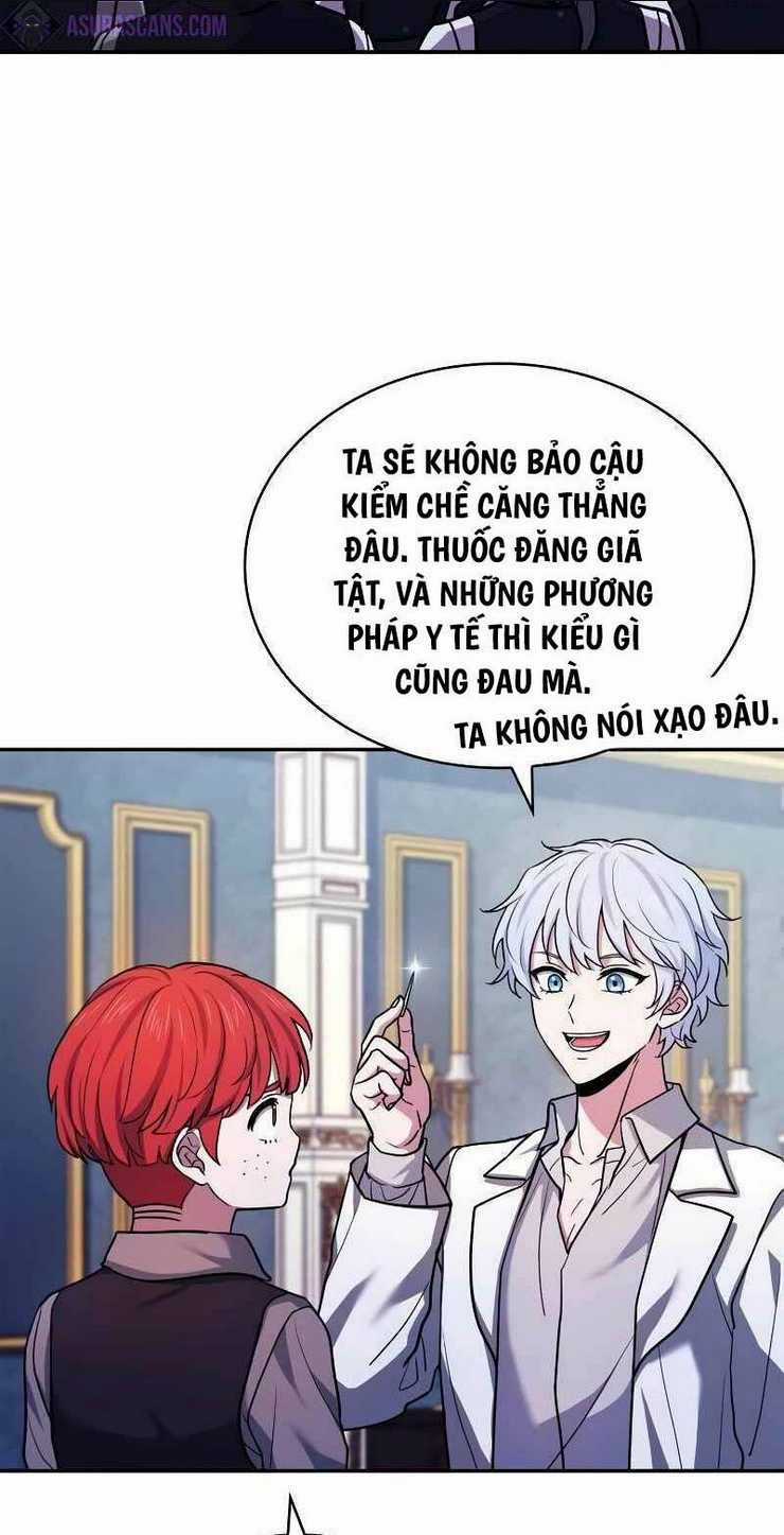 Hoàng Tử Bán Thuốc Chapter 17 trang 59