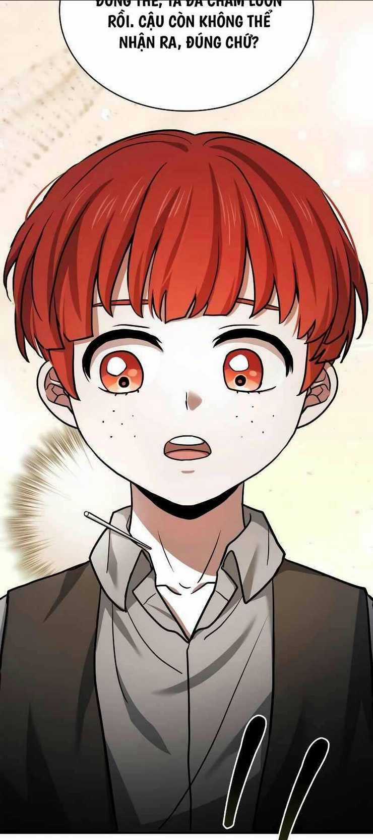 Hoàng Tử Bán Thuốc Chapter 17 trang 62