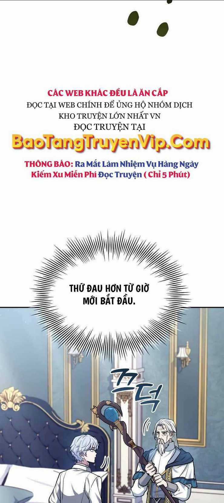 Hoàng Tử Bán Thuốc Chapter 17 trang 63