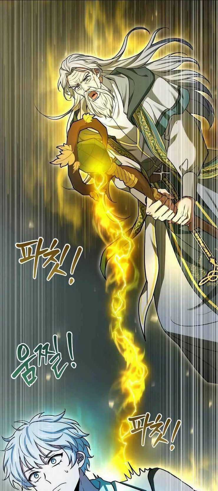 Hoàng Tử Bán Thuốc Chapter 17 trang 65