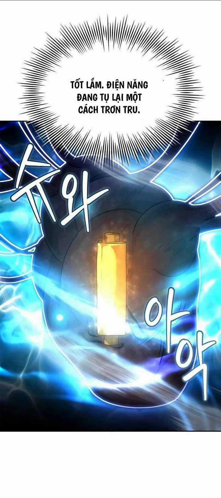 Hoàng Tử Bán Thuốc Chapter 17 trang 67