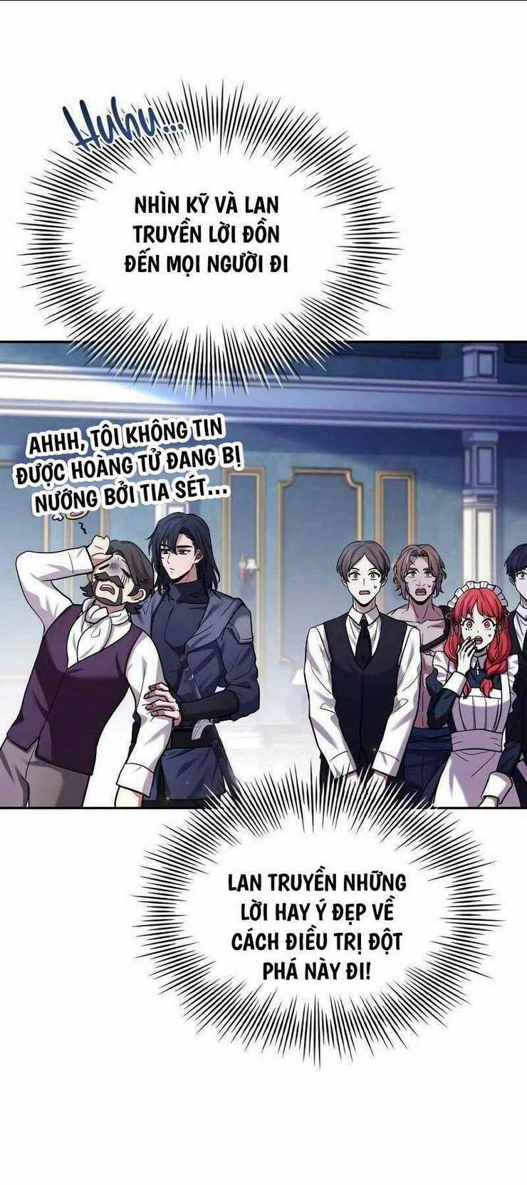 Hoàng Tử Bán Thuốc Chapter 17 trang 68