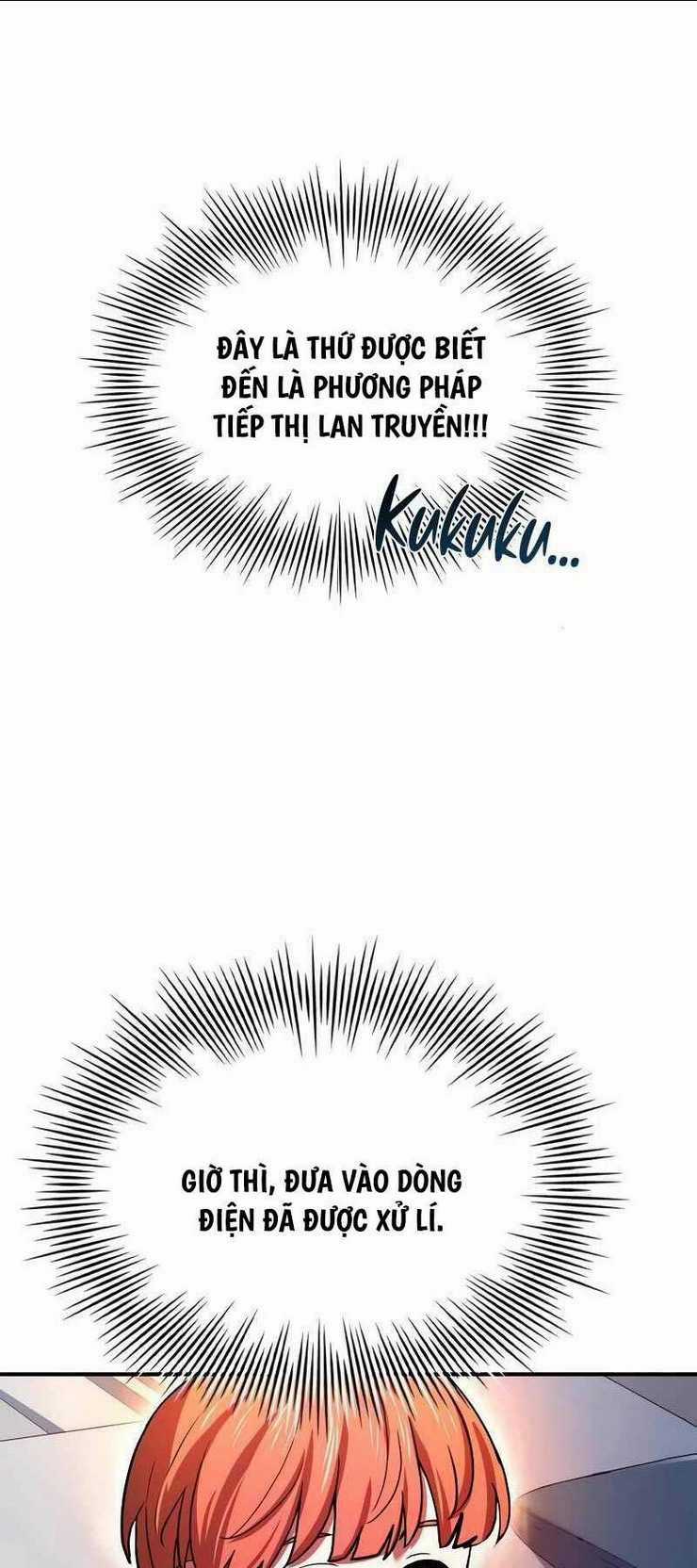 Hoàng Tử Bán Thuốc Chapter 17 trang 69