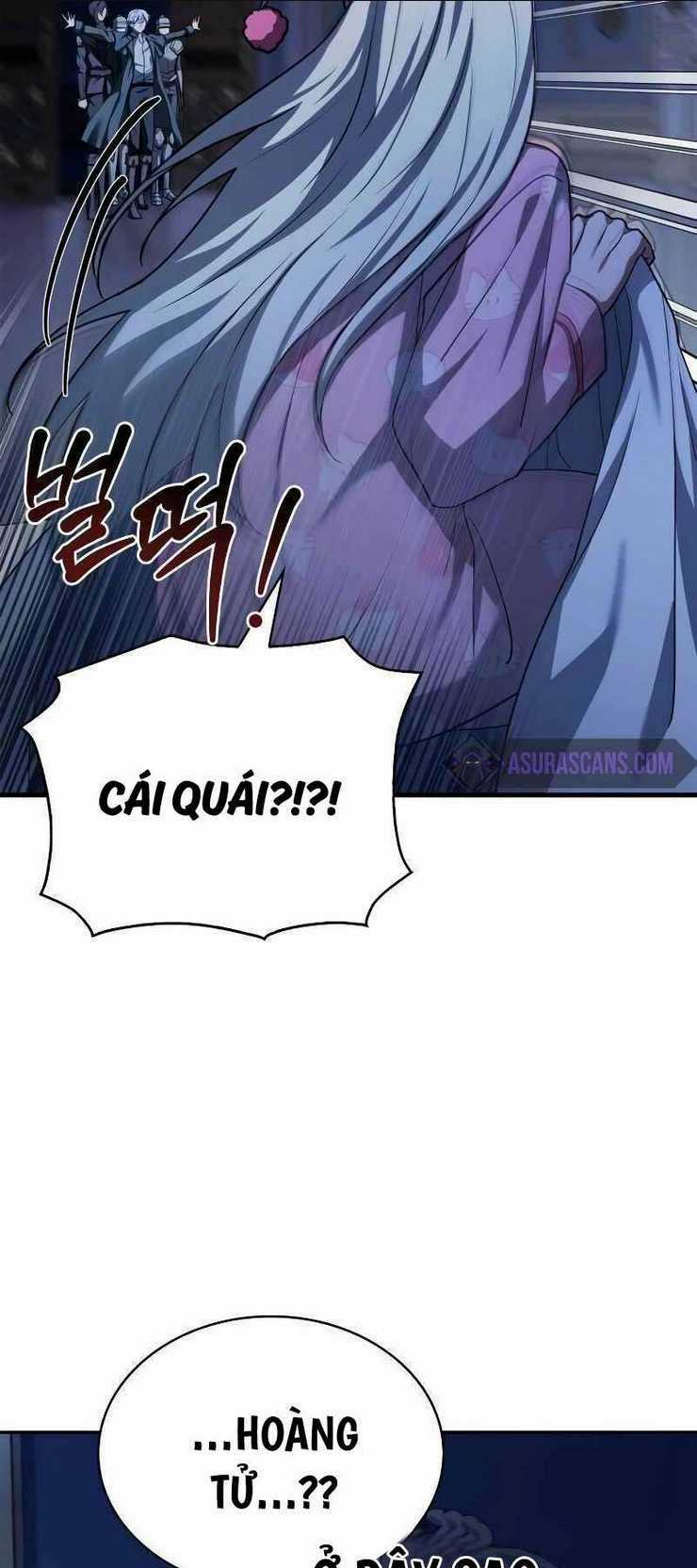 Hoàng Tử Bán Thuốc Chapter 17 trang 7