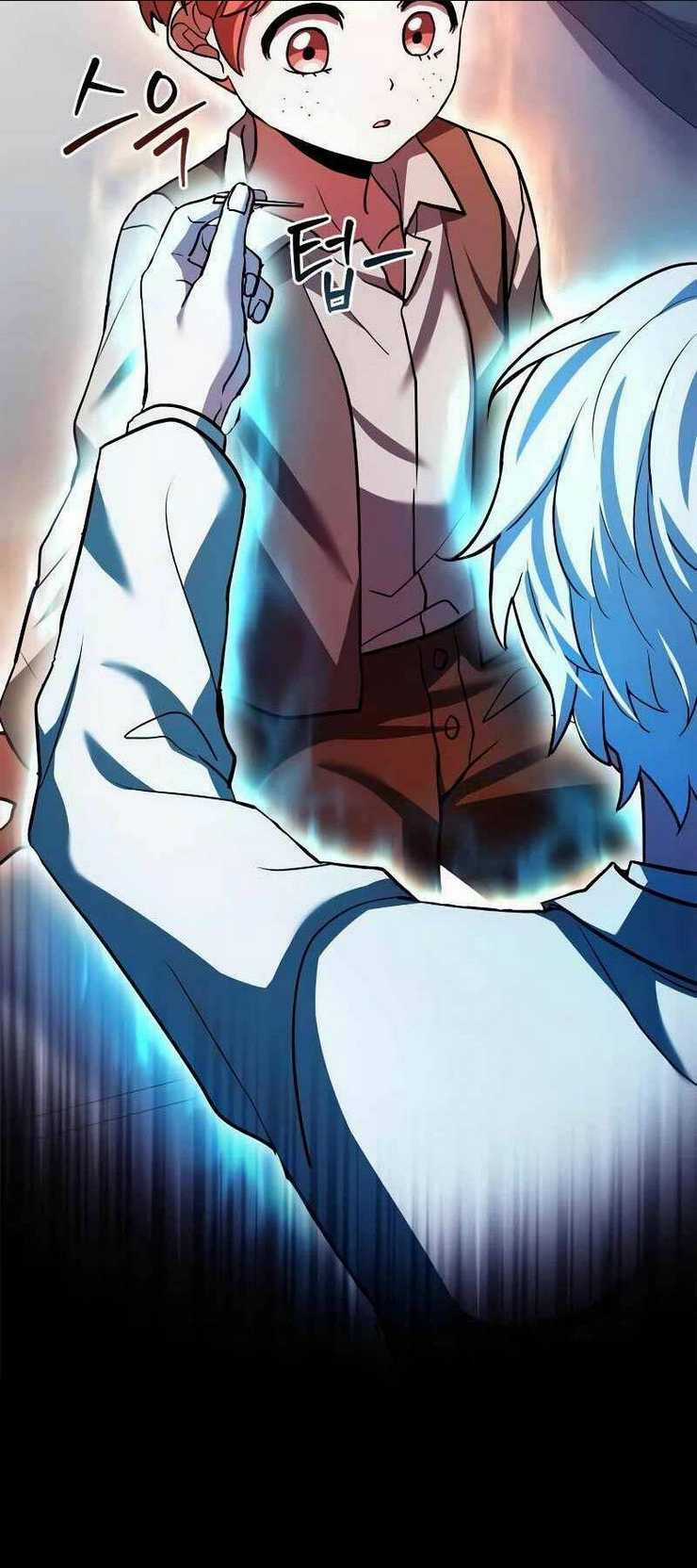 Hoàng Tử Bán Thuốc Chapter 17 trang 70