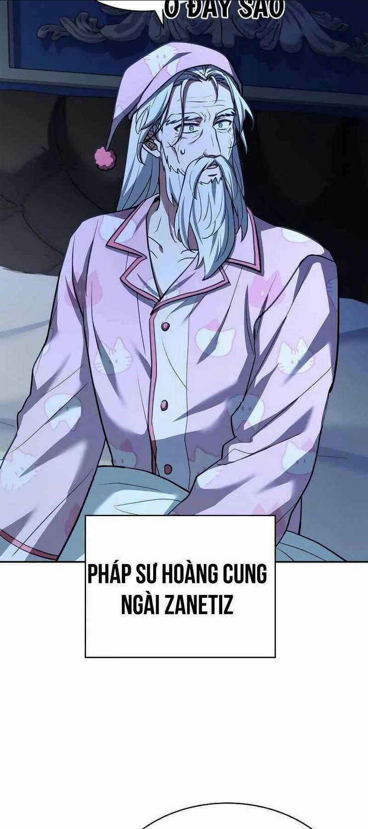 Hoàng Tử Bán Thuốc Chapter 17 trang 8