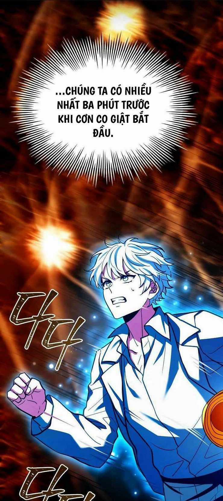 Hoàng Tử Bán Thuốc Chapter 17 trang 81